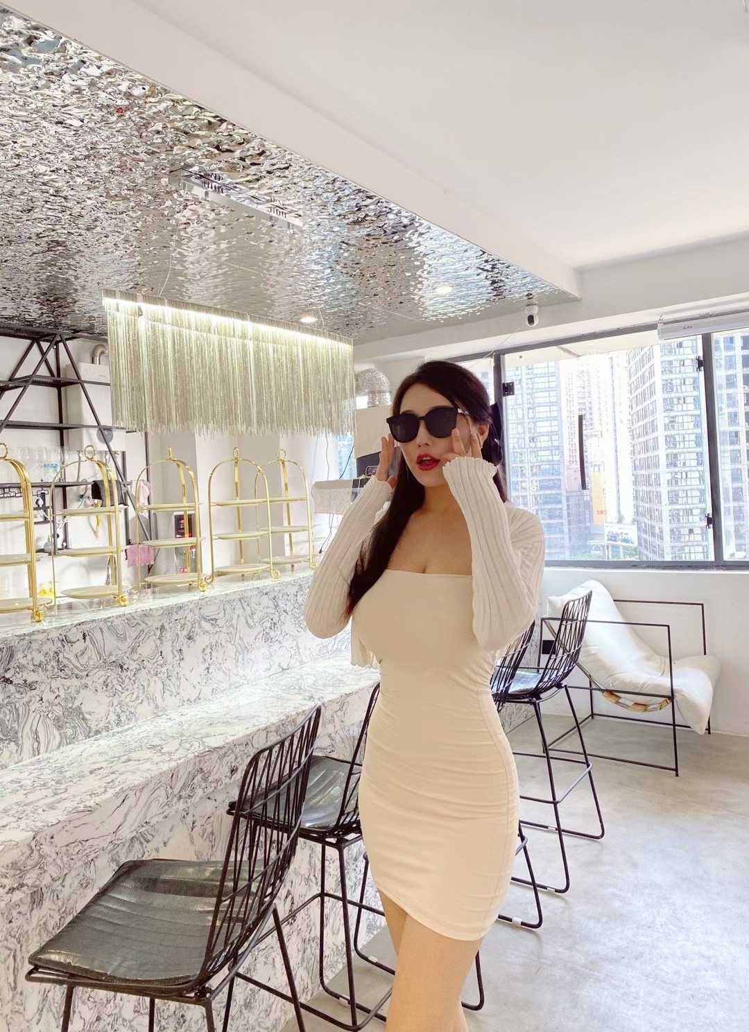 高质量高价位网红